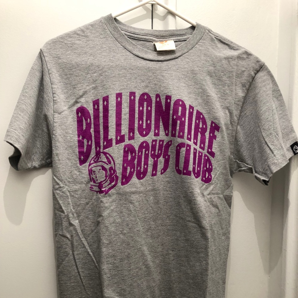 Billionaire Boys Club Medium t shirt